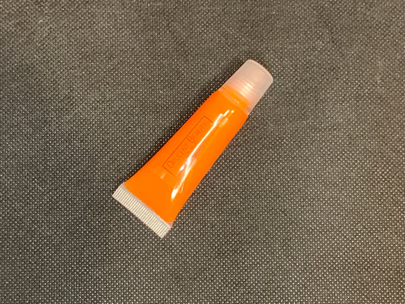 Orange-Sicle Lipgloss